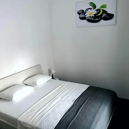 Apartament Blue Umag