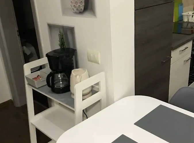 Apartman Blue Umag