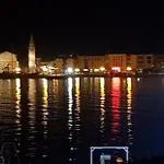 Lejlighed Blue Umag