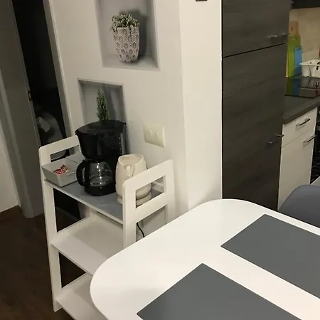 Apartamento Blue Umag