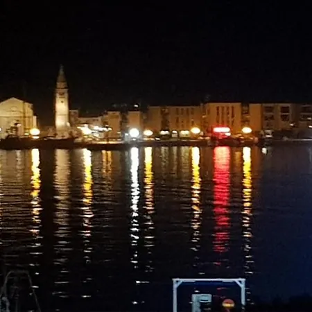 Apartment Blue Umag