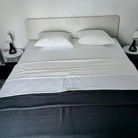Apartment Blue *